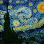 VAN GOGH Vándorol – Kreatív Élmény Külső Helyszínen vagy ONLINE