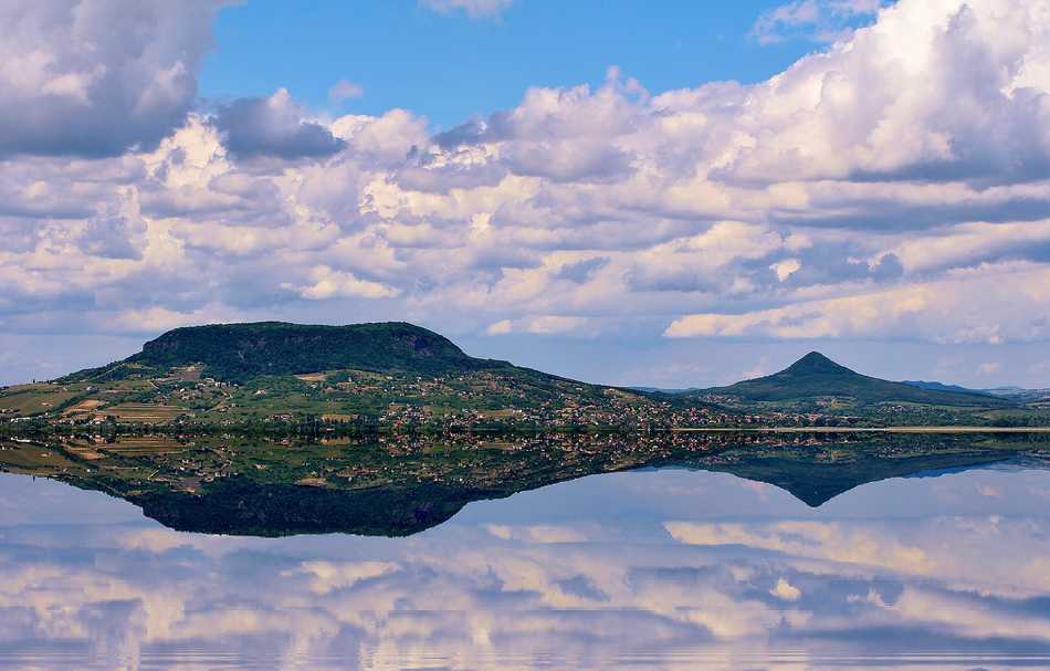 Szárnyal a lelkem! – Önismereti alkotótábor a Balaton partján