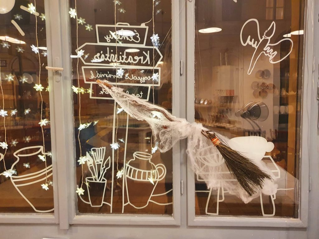 Halloweeni_keramámiafestő_est_MadeByYou_Budapest