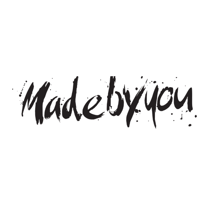 MadeByYou logo